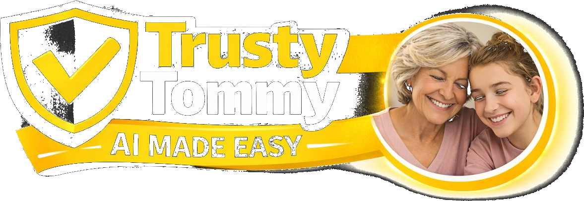 Trusty Tommy